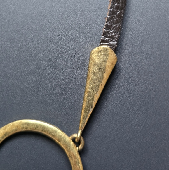 Lucky Brand Necklace - Picture 4 of 5